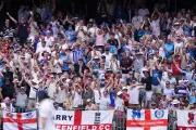 Barmy Army Spends 59% More After Ashes Defeat in Perth