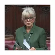 Baroness Helen Newlove, Victims' Commissioner, Dies at 63