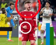 Bayern Munich Dominate as Cypriot Minnows Make History in Thrilling Champions League Night