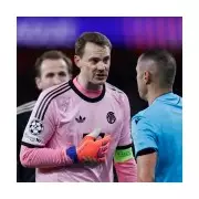 Bayern Munich Fume Over Arsenal's Controversial Goal in 3-1 Defeat