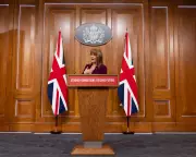 BBC Chief's Resignation Sparks Political Turmoil and Budget Tensions