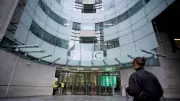 BBC Crisis: Michael Prescott Memo Leak Topples Top Executives