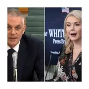 BBC Crisis: Top Executives Resign Over Trump Speech Editing Scandal