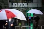 BBC Crisis: Top Leaders Resign Over Edited Trump Speech Scandal