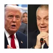 BBC Director Addresses Staff Amid Trump's $1 Billion Legal Threat