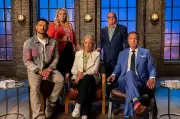 BBC Dragons' Den Abruptly Pulled From Tonight's Schedule - Here's Why