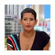 BBC Launches Formal Bullying Investigation Into Naga Munchetty
