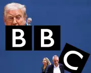 BBC Leadership Crisis: Who Will Take the Helm Amid Political Firestorm?