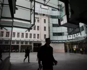 BBC Must Fight Back With Brave Journalism, Says Former News Chief