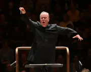 BBC Symphony Orchestra's Triumphant Night: Oramo Conducts Coleridge-Taylor & Sibelius