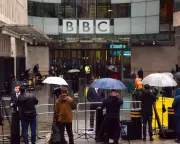 BBC Under Siege: Why Britain Must Defend Its Public Broadcaster