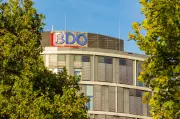 BDO Announces Major UK & Ireland Merger: Creating an Accounting Powerhouse