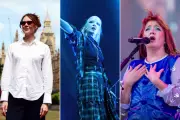 Bearded Theory 2026: Garbage, CMAT, Kate Nash Join Line-Up