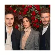 Beckham Family Feud: David and Victoria Seek Resolution After Brooklyn's Apology Demand