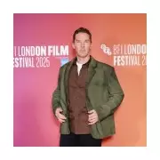 Benedict Cumberbatch Opens Up About Male Vulnerability in New Film