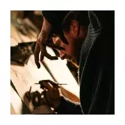 Benedict Cumberbatch's Grief Horror 'The Thing with Feathers' Is Unmissable Cinema