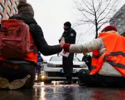 Berlin's Car Comeback: City Reverses Green Transport Policies