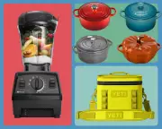 Best Black Friday & Cyber Monday Kitchen Deals 2025 Revealed