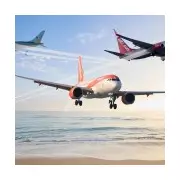 Best Black Friday 2025 Holiday Deals: easyJet, TUI & Jet2 Offers