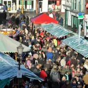 Beverley's 29th Christmas Market: A Festive Day Trip from London