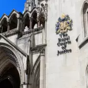 BHP's £36bn Dam Collapse Case: Judgment Due for 600,000 Brazilians