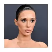 Bianca Censori's Style Shocker: Kanye West's Wife Ditches Signature Look in Bold Instagram Return