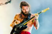 Biffy Clyro Announce Biggest Ever Show at London's Finsbury Park