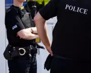 Birmingham Airport Bust: Cannabis Worth £1.4m Seized in Major Border Force Operation