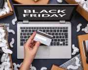 Black Friday Parcel Scam: How 'Spray and Pay' Texts Target UK Shoppers