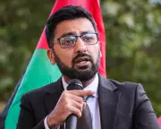 Blackburn MP Quits Your Party Over 'Toxic' Culture and £850k Funding Row