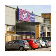 B&M's 'Bonkers' Easter Chocolate Launch in November Stuns Shoppers