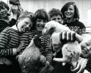 Bob Kauders: Photographer Who Championed Marginalised Communities Dies at 74