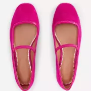 Boden's Ballet Flats Slashed to £47.60 in Black Friday Sale