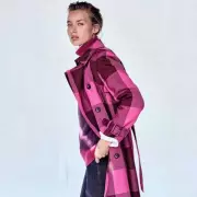 Boden's Cheltenham Trench Coat Shoppers Say 'Instantly Feel Happier'