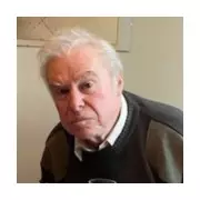 Body of Missing Father Brian Wright, 82, Found in Nottinghamshire Field