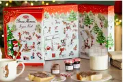 Bonne Maman Advent Calendar 2025: What We Know About The Sweetest Countdown