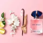 Boots Slashes Armani My Way Perfume Price to £48.50 for Christmas