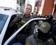 Border Patrol Chief's Shooting Claims Questioned After History of False Statements