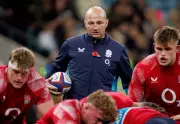 Borthwick's Bold 23-Man Strategy for England vs All Blacks Clash