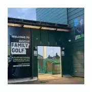 Boy, 5, in Life-Threatening Condition After Wall Collapse at Dino Golf