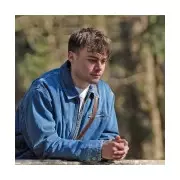 Bradley Riches on Emmerdale Role and Almost Playing Another Character