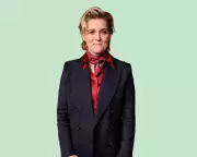 Brandi Carlile on Happiness, UK Beauty Laws, and Elton John