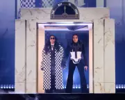 Brandy & Monica's Brooklyn Reunion: 90s R&B Legends Deliver Star-Studded Show