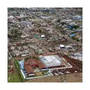 Brazil Tornado Tragedy: Six Dead, Hundreds Injured in Paraná