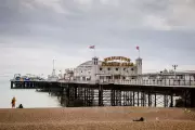 Brighton Pier Forced Onto Market as Tax Hikes Threaten Historic Landmark