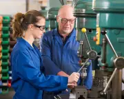 Britain's Broken Promise: The Alarming Skills Gap Leaving a Generation Behind