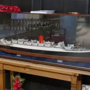 Britain's Forgotten Wartime Tragedy: The HMT Lancastria Disaster