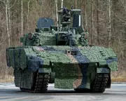 British Army's Troubled Ajax Armoured Vehicles Finally Arrive After Eight-Year Delay