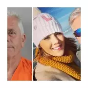 British Granddad Avoids Jail After Florida Pool Attack on Daughter-in-Law