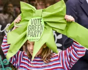 British Jews Shift to Greens & Reform UK as Main Party Support Plummets